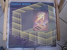 Simple Minds - Selfluminous - Live 1984 - 2LPs