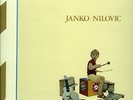JANKO NILOVIC Jouets Musicaux RARE MP 2000 library NM