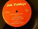 LITTLE CLARKIE - SELECTOR HIM GOOD /JAH TUBBYS12''HEAR