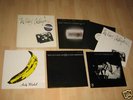 THE VELVET UNDERGROUND BOX SET 1986  5 LPs  