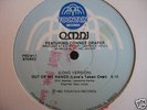 BOOGIE/Omni - Out Of My Hands