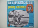 Johnny HALLYDAY BO 