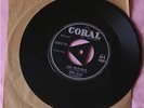 Real Wild Child- Ivan, Very Rare on the UK Coral Label