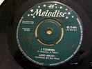 LORD MELODY - I CONFESS / MELODISC 7