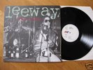 Leeway - Adult crash (LP)
