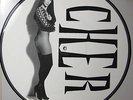 CHER RARE ORIGINAL MAXI PICTURE LP-ABSOLUT NEU UND TOP