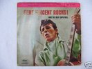 Rare 45 ts de 1958 de GENE  VINCENT  ROCKS    EAP 2-970