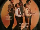 RARE MICHAEL JACKSON PICTURE DISC AND ORIGINAL POSTER