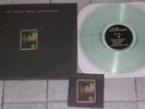 THE BLACK HEART PROCESSION -same Clear Vinyl  Original