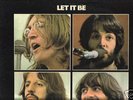 BEATLES-LET IT BE-VG-LP-RED APPLE-AR3400-SPECTOR MATRIX