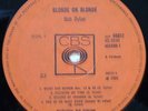Bob Dylan – Blonde On Blonde (1st Press Mono)
