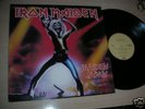 Iron Maiden - Maiden Japan rare VEN DiAnno COVER 12