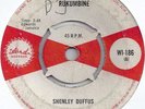 Shenley Duffus - Rukumbine (Island) AMAZING & RARE SKA