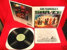 SHIVER 70s HEAVY PSYCH BIKER WAH-WAH CRUSHER LP CHEER