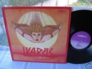 IKARUS SAME LP IN 1971 GERMAN KRAUTROCK HAMMER