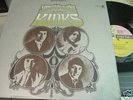 Something Else by the Kinks VG+ ORIGINAL STEREO LP