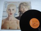 EURYTHMICS - VERY RARE ZIMBABWE LP