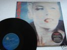 EURYTHMICS - VERY RARE ZIMBABWE LP
