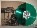 Muslimgauze -Zuriff Moussa LP ltd edition green vinyl