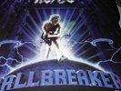 LP -- AC/DC -- Ballbreaker