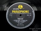 Beatles Rubber Soul UK 1965 1st -1/-1 Press MONO LP EX