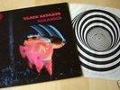 BLACK SABBATH Paranoid RARE Orig UK VERTIGO SWIRL LP