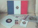 Les Joyaux De La Princesse - 10inch + 7inch Flexi /Lim.