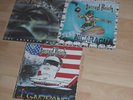 Sacred Reich LP Lp´s 3