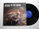 MARY ANN MCCALL - DETOUR TO THE MOON JUBILEE JAZZ LP