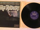 The Lively Ones. Surf-Rider. London SH 8107