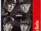 BEATLES, THE - RARE EP (7