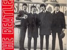 BEATLES, THE - RARE EP (7