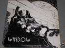 WINDOW -Private Acid Archives Folk Psych Texas Grail LP