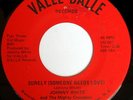 rare Soul 45 MIGHTY CRUSADERS on VALLE-DALLE Listen