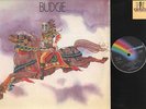 Budgie UK HEAVY METAL hard rock Vinyl Record Album lp