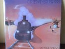 WISH KEY Orient express RARE MIX ITALODISCO