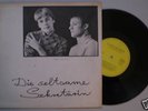 FOYER DES ARTS DIE SELTSAME SEKRETÄRIN  ART 10