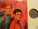 LP   Everly Brothers - Both Sides Of An Evening