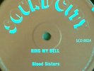 Blood Sisters Ring My Bell 12