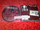 NUNSLAUGHTER    Ritual Of Darkness    Picture EP