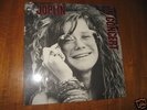 JANIS JOPLIN 'IN CONCERT' SEALED 2LP 1972