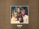 ABBA Greatest Hits Vol.2 DIFFERENT COVER LP ECUADOR