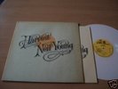 NEIL YOUNG Harvest creamwhite Vinyl