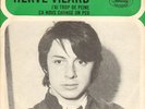 HERVE VILARD Jai Trop De Peine RARE Holland
