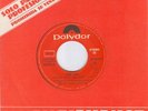 THE JAM 45 Spanish Rarest ADVANCE pres PROMO NM Listen