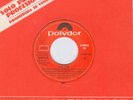 THE JAM 45 Spanish Rarest ADVANCE pres PROMO NM Listen