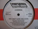BOOGIE/Chemise - She Can't Love You