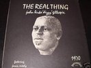 DIZZY GILLESPIE LP Record Album THE REAL THING / Moody