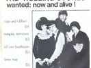 ROLLING STONES Cops And Robbers +3 RARE obscure EP HEAR