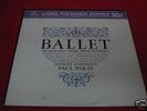 Mercury SR 90318 Ballet Highlights from French Opera